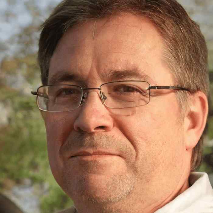 Eric commande pelle vrac