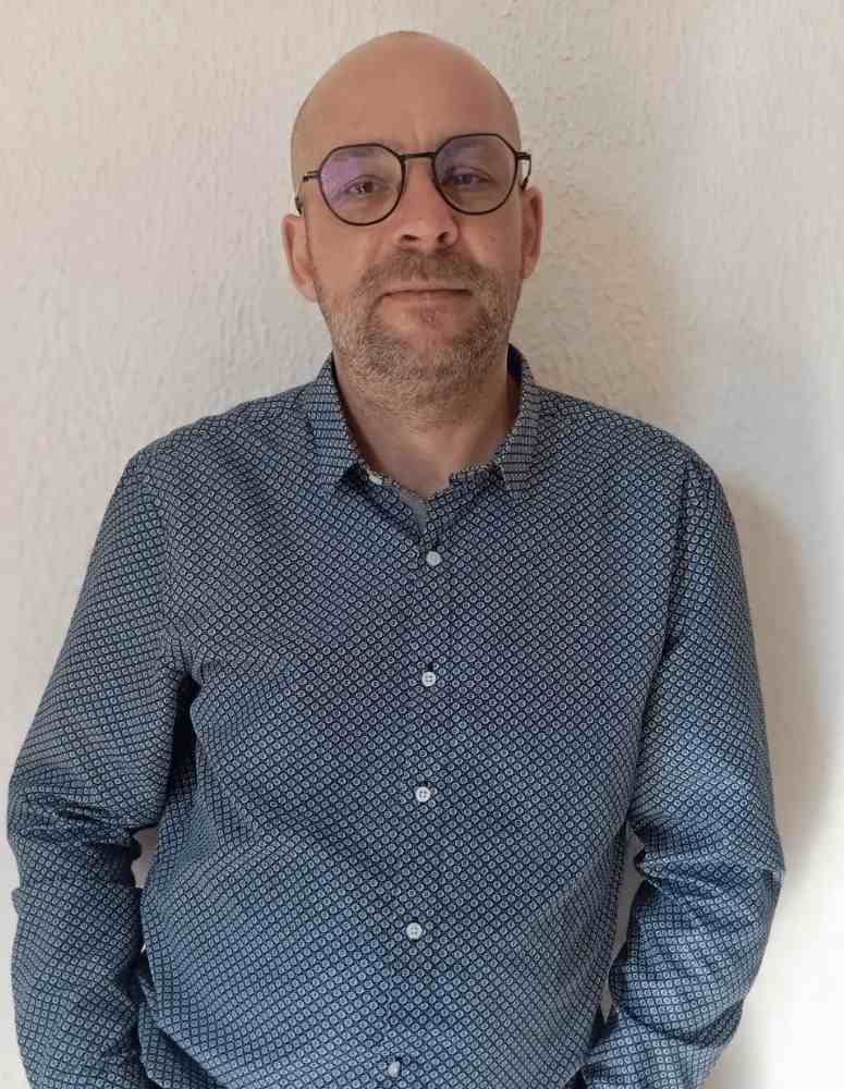 Guillaume lemarchand France negoce pellet vrac