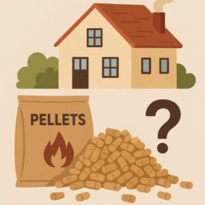 Lire la suite à propos de l’article Quels pellets choisir pour bien chauffer sa maison ?
